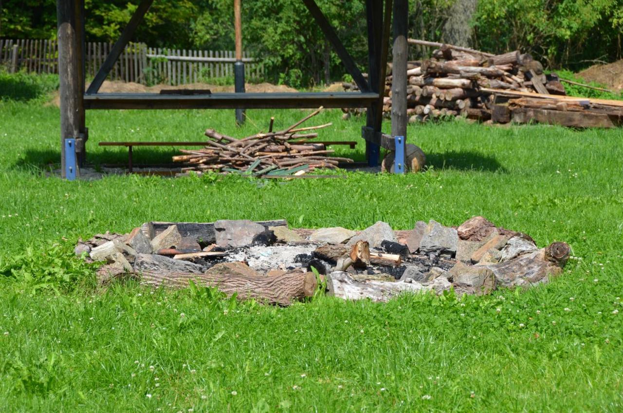 A Pousada Teichcamp Grosshartmannsdorf Exterior foto
