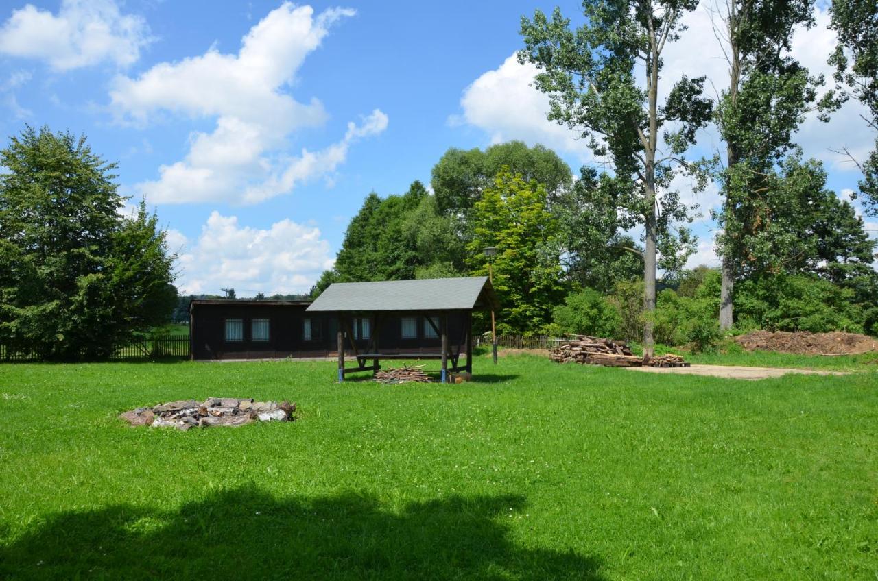 A Pousada Teichcamp Grosshartmannsdorf Exterior foto